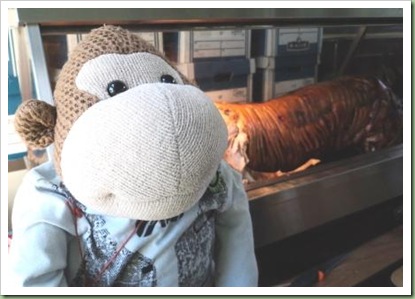 Hog Roast