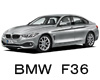 ＢＭＷ ４シリーズ（Ｆ３６） 色番号 カラーコード カラーナンバー