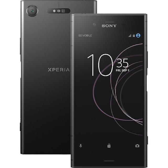 Sony Xperia XZ1