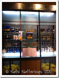 L’Occitane Highpoint