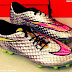 SILVER NEYMAR NIKE HYPERVENOM BOOTS LEAKED