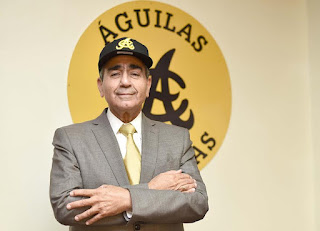 Águilas Cibaeñas dedican partido a la discapacidad