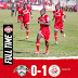 SIMBA SC WAPANDA KILELENI LIGI KUU TANZANIA BARA BAADA YA KUICHAPA GWAMBINA FC 1-0 MISUNGWI