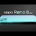 Oppo Reno8 and Reno8 Pro