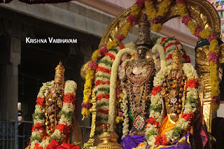 Satrumurai,Ippasi,purappadu,Thiruvallikeni, Thirumoolam,Sri Parthasarathy Perumal,Manavala Maamunigal,Varavaramuni, Temple, 2017, Video, Divya Prabhandam,Utsavam,