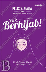 Marga Ghieta Book Review Yuk  Berhijab  