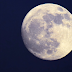 US to experience rare Halloween Blue Moon