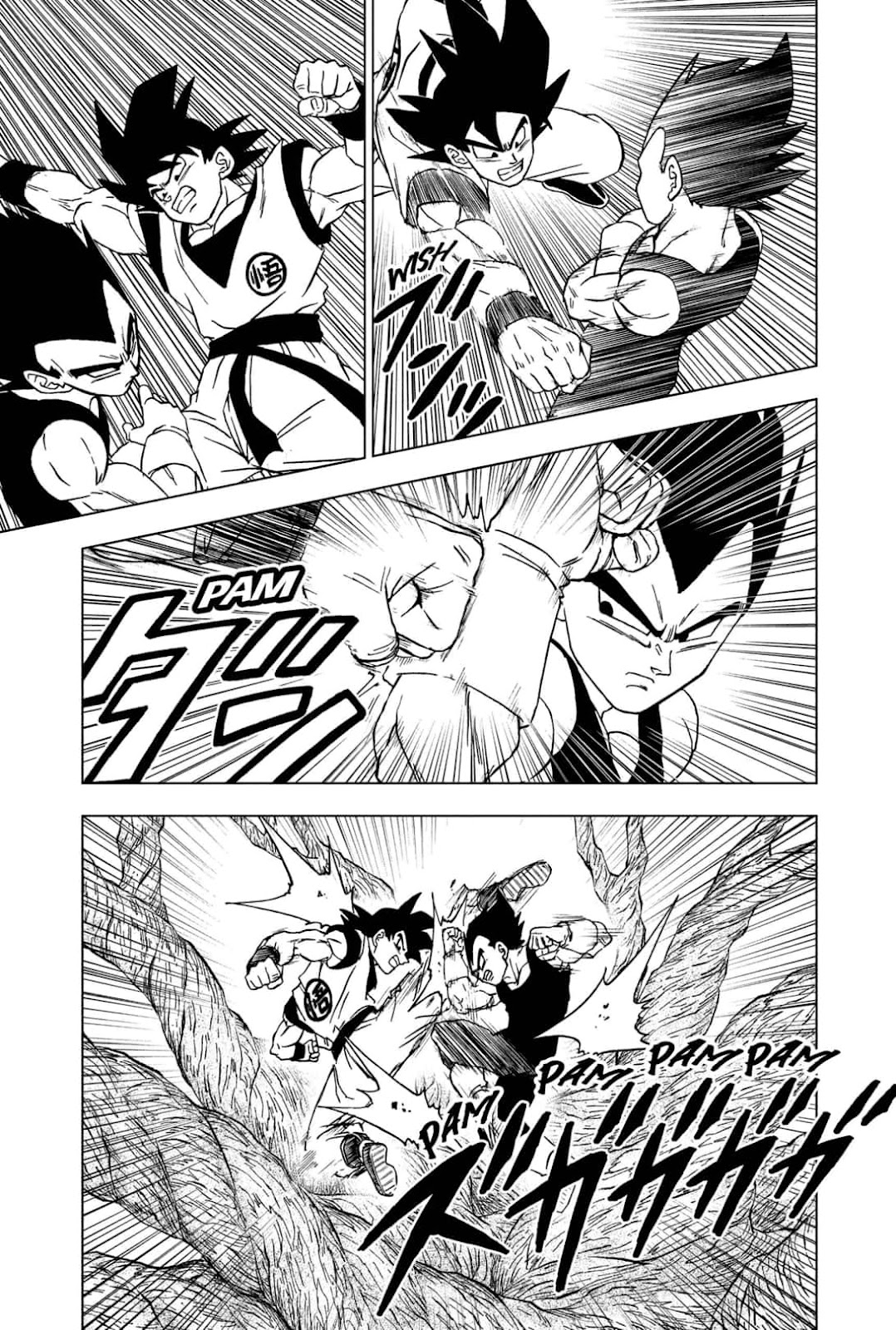 Dragon Ball Super: el capítulo 93 del manga llegará antes de lo esperado, Fecha de publicación, Goku, Vegeta, México MX, DEPOR-PLAY