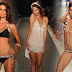 Catrinel Menghia - Miami Fashion Week July 2011