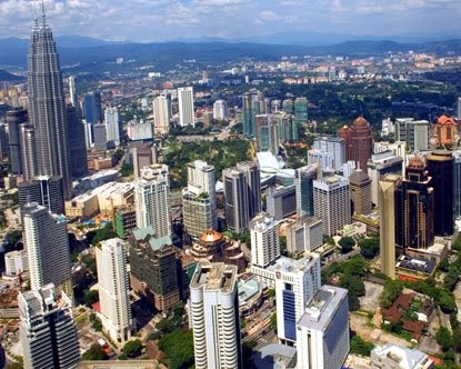 Pengajian Am @ Malaysia: DASAR EKONOMI BARU