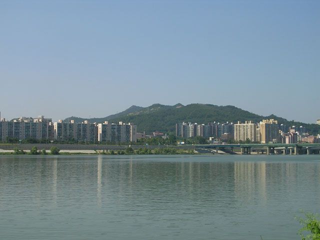 아차산