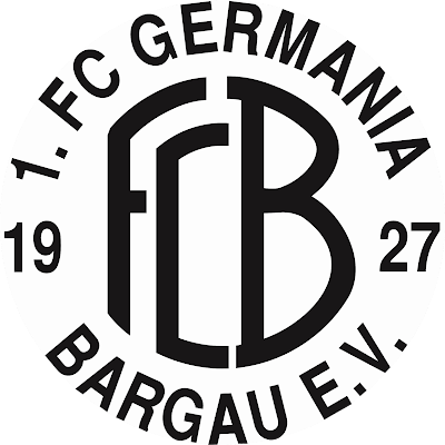 1. FUSSBALL-CLUB GERMANIA BARGAU