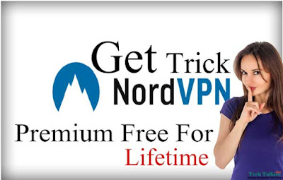 Get NORDVPN 2 WEEKS SUBSCRIPTION FOR FREE