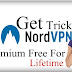 Tricks to Get NORDVPN 2 WEEKS SUBSCRIPTION FOR FREE | FULL GUIDE [NEW/FREE/LEGAL]