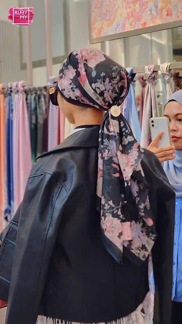 BUTTONSCARVES MYTOWN SHOPPING CENTRE KINI DIBUKA