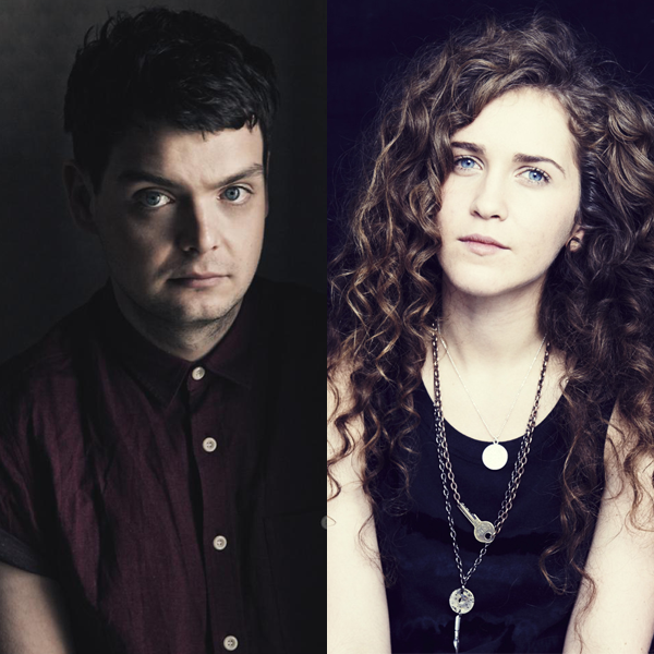 Sivu e Rae Morris unem forças no single ‘The Nile’