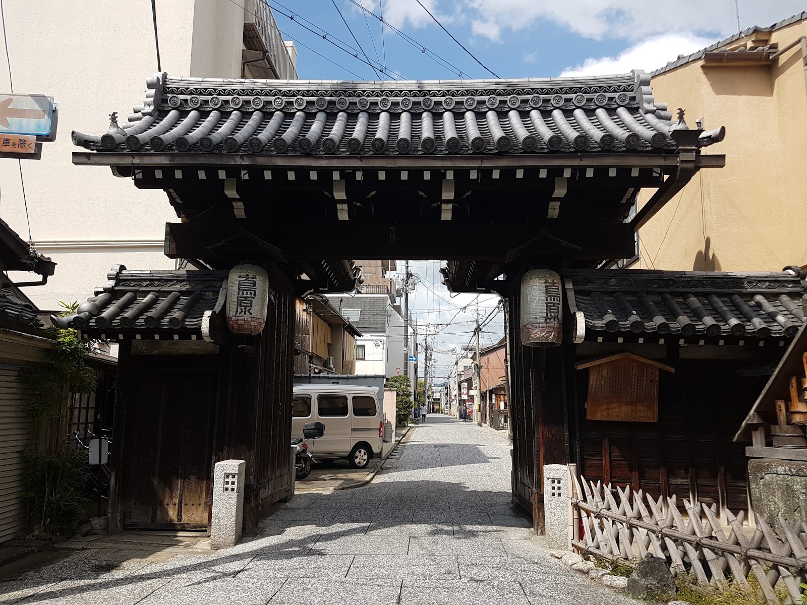 京都歷史旅遊 新選組紀行