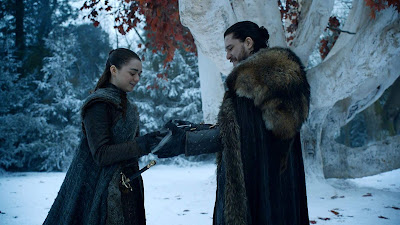 Game Of Thrones Season 8 Image 11