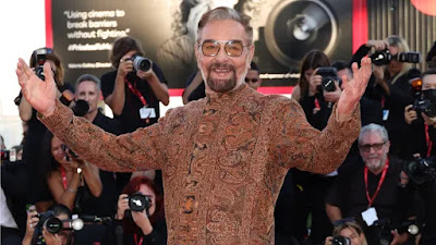 Kabir Bedi