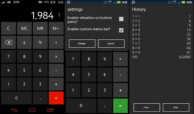 How To Get Windows Phone Looks On Android