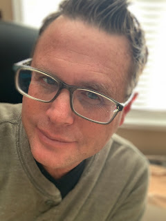 Brad Baldwin
