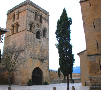 Atractivos turísticos de Laguardia, País Vasco