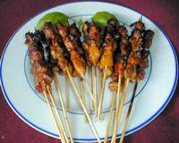 Sate Kelinci raxterbloom.blogspot.com