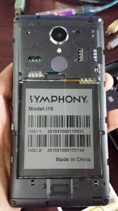 Symphony__i10  Firmware / Flash File