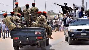 السودان :الجيش يعلن تصديه لهجوم إثيوبي على الحدود