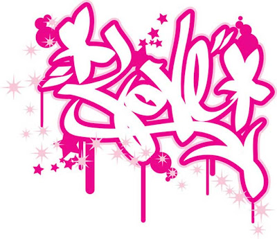 Graffiti Tag