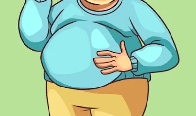 Belly Fat Reduction Tips