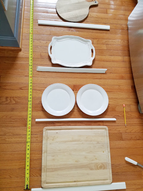  Influenza A virus subtype H5N1 swell agency to display as well as shop pretty platters BEST HOME DIY - Plate Rack