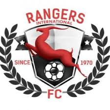 Rangers International FC Logo 