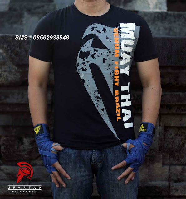 Jual baju muay thai, kaos muay thai kaskus,