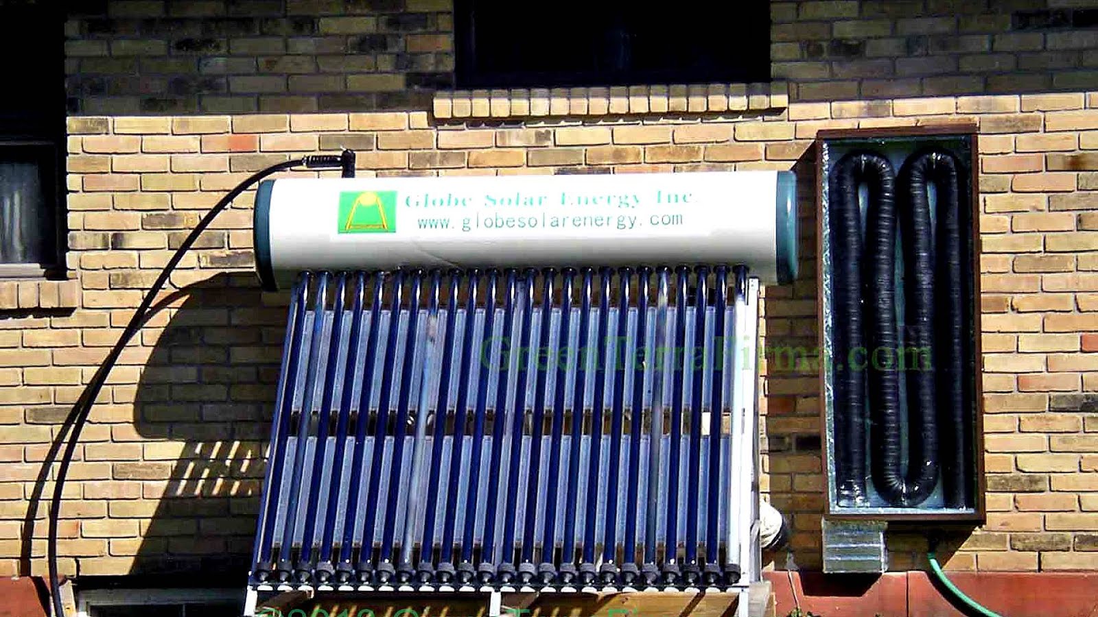 Solar Air Conditioner Diy - DIY Choices