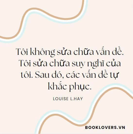 Top 10 trích dẫn hàng đầu từ Louise L. Hay