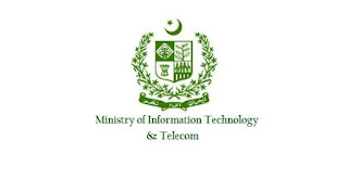 Government of Pakistan  Ministry of Information Technology & Telecommunications  DIGITAL PAKISTAN