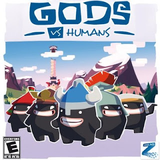 aminkom.blogspot.com - Free Download Games Gods Vs. Human