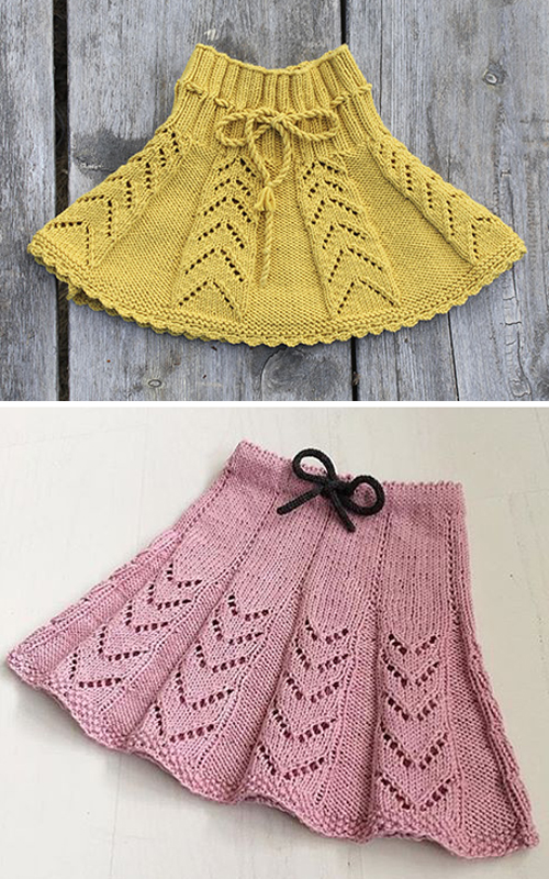 Sunny Hug - Free Knitting Pattern