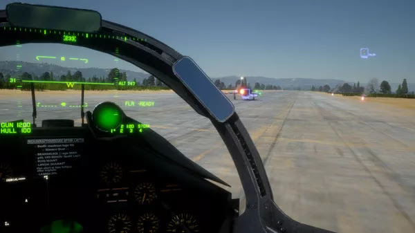 Project Wingman (2020) PC Full Español [Mega]