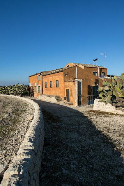 Azienda il Feudo Maccari