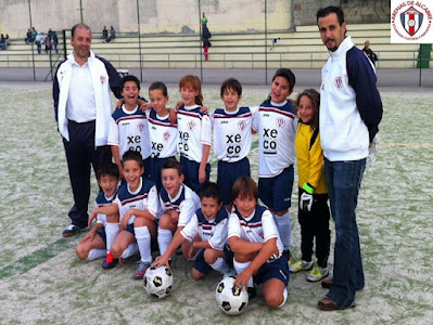 Benjamines C