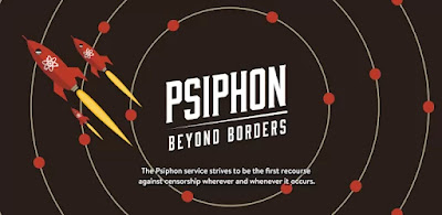 Psiphon Pro New Version Full Apk Download