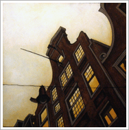 paintings by e daggar