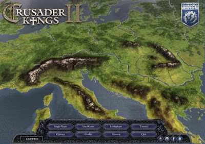 Crusader Kings II PC Games Screenshots