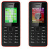 Nokia Resmi luncurkan dua ponsel murah baru, Nokia 106 dan Nokia 107 Dual SIM
