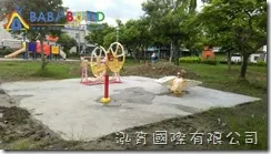 恆春鎮公園綠地及廣場環境設施規劃設計與改善工程