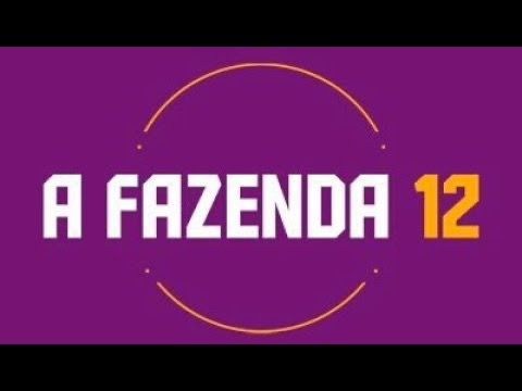 Assistir a fazenda 12