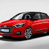 2019 Hyundai i20 [update]