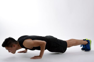 Best exercise for daily fitness